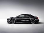Mercedes-Benz CLA-Class Edition 1 2014 года